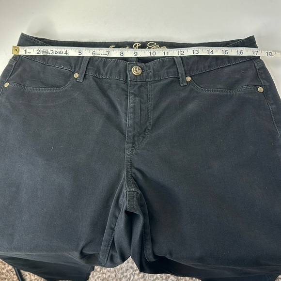 C by Cookie Johnson Joy Legging Size 31 - Picture 11 of 13